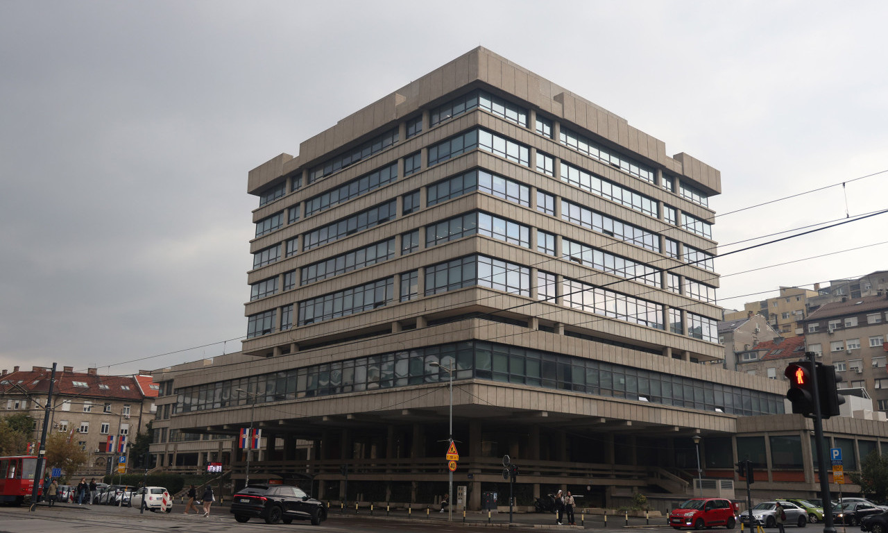 OSUĐENA DUŠANKA TODOROVIĆ! Evo koliko će da robija žena koja je trovala muškarce u Železniku!