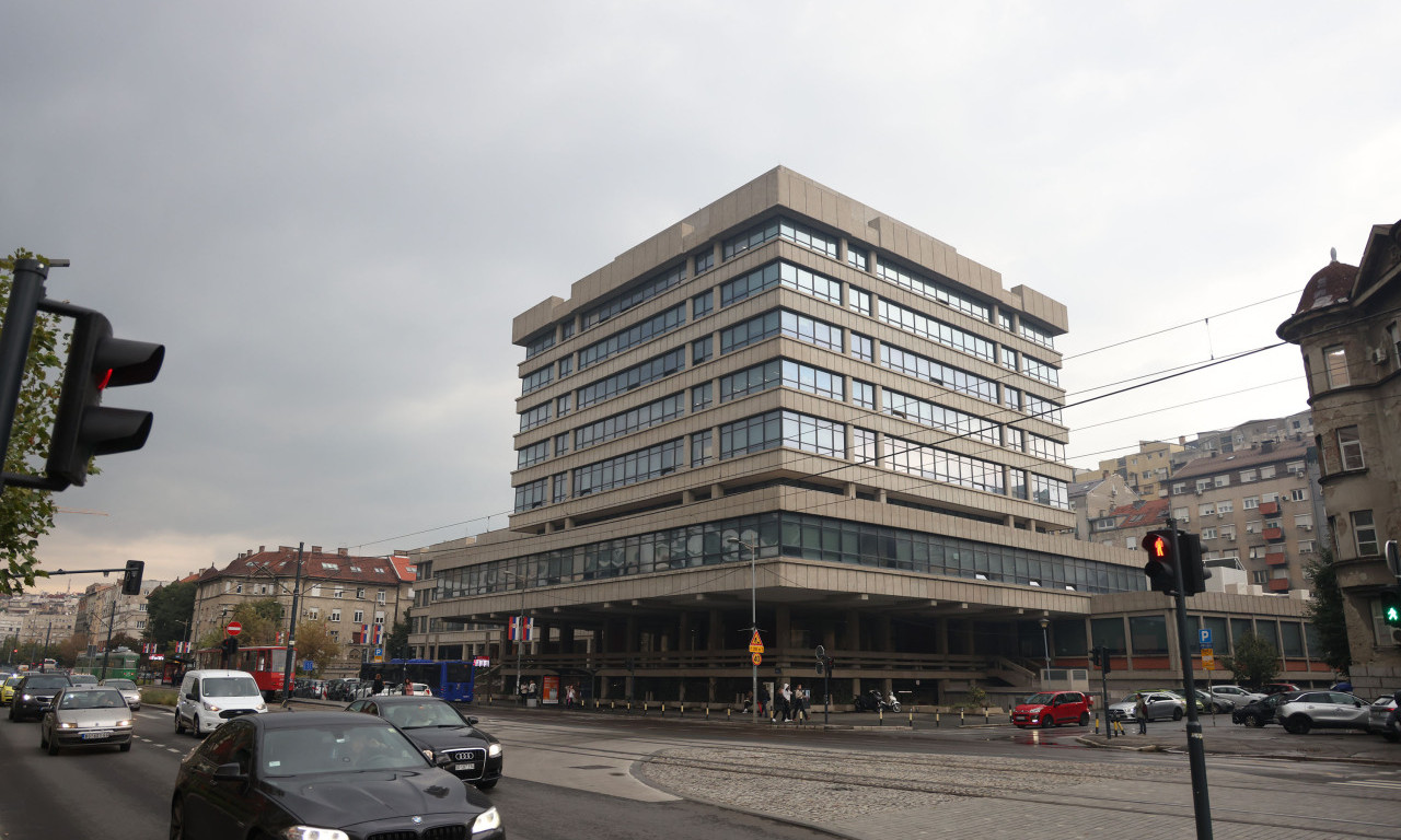 MLADIĆU (19) ODREĐEN PRITVOR DO 30 DANA: Osumnjičen da je nožem pokušao da ubije muškarca u centru Beograda