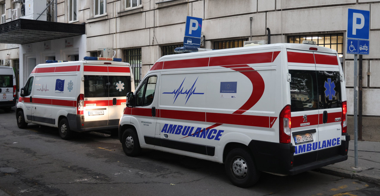 PREOKRET U SLUČAJU IZBODENE DEVOJKE NA VOŽDOVCU! Ove povrede joj je naneo emotivni partner, a evo šta policija proverava