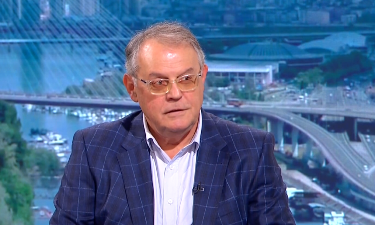 ČOVIĆ OTVORIO DUŠU O ZVEZDI: Otkrio za čim najviše žali, ali i koja odluka kluba mu je "trn u oku"