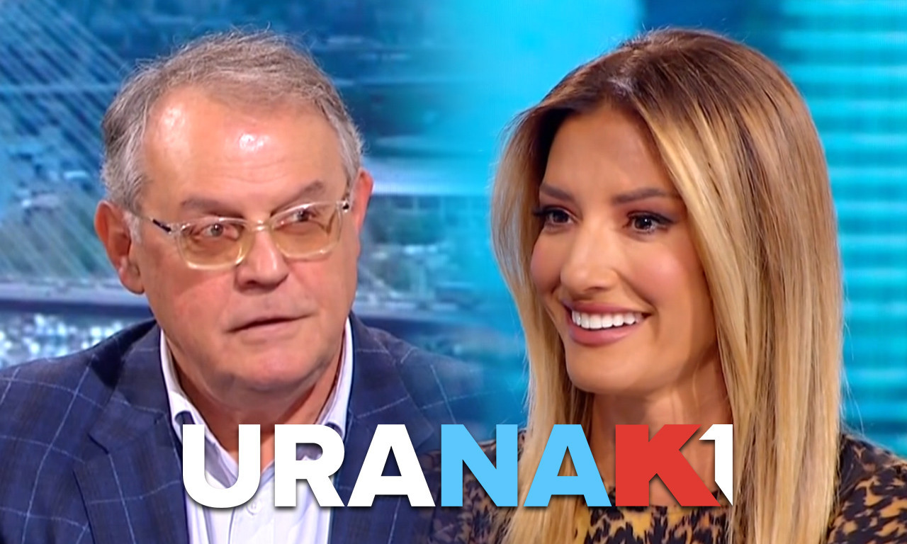 NISAM SMENIO PEŠIĆA! Čović u "Uranku" otkrio sve detalje o novom selektoru