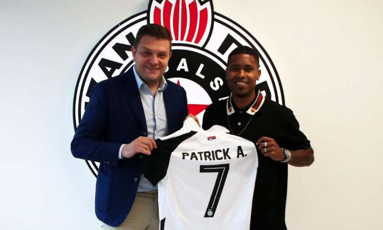 KATASTROFA ZA CRNO-BELE Partizan izgubio još jedan spor, plaća milione bivšem igraču