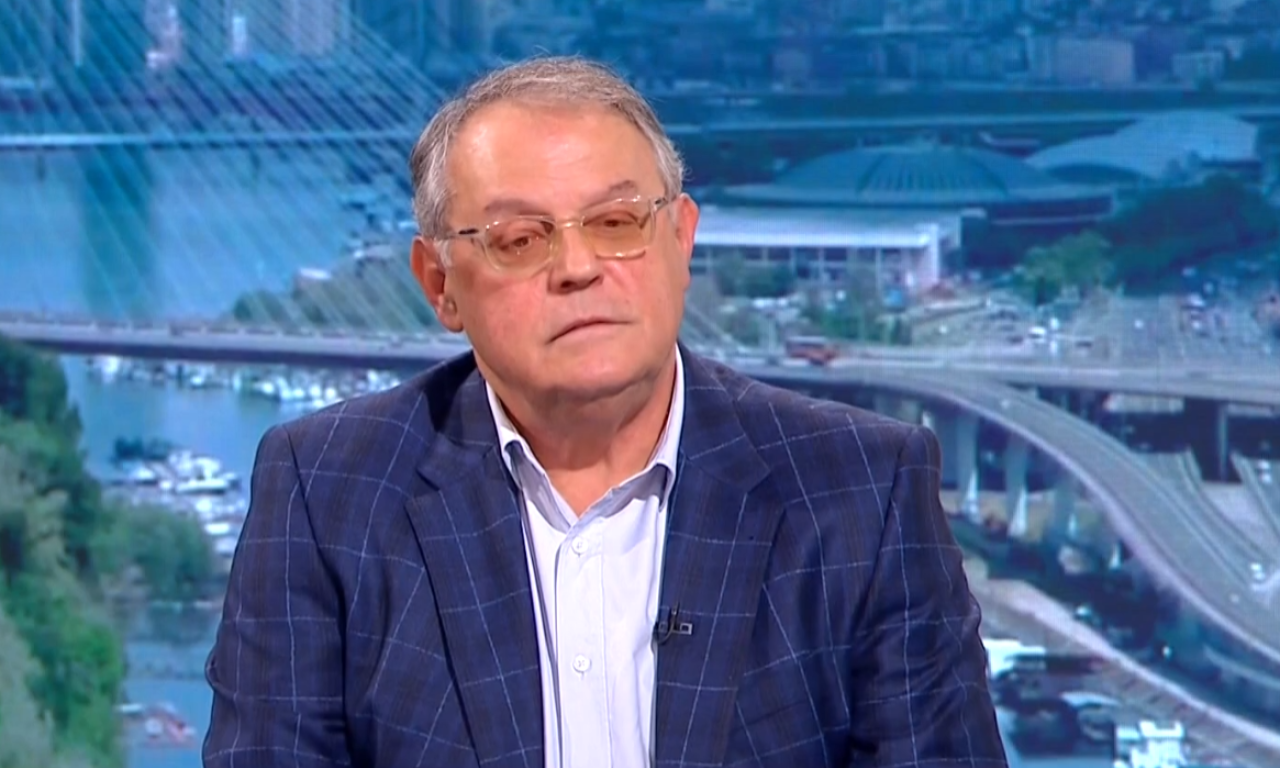 START SEZONE IZ KOŠMARA ZA CRVENO BELE Čović o Zvezdi i zašto domaći igrači donose titule