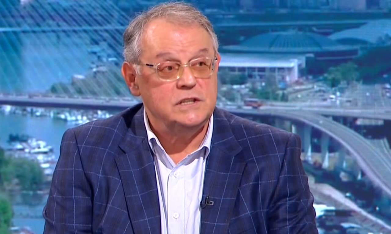 ČOVIĆ ZA K1 PROGOVORIO O INCIDENTU U RIGI, PA POMENUO I ZVEZDU: Poslednji sam čovek koji će im odmoći, bez obzira na...