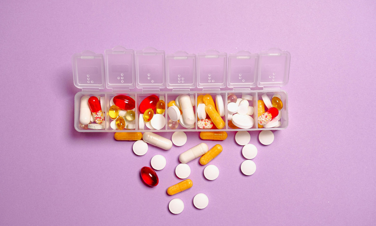 SAVET DOKTORKE U ZIMSKIM MESECIMA Ovaj vitamin je potrebno uzimati svaki dan, evo zašto
