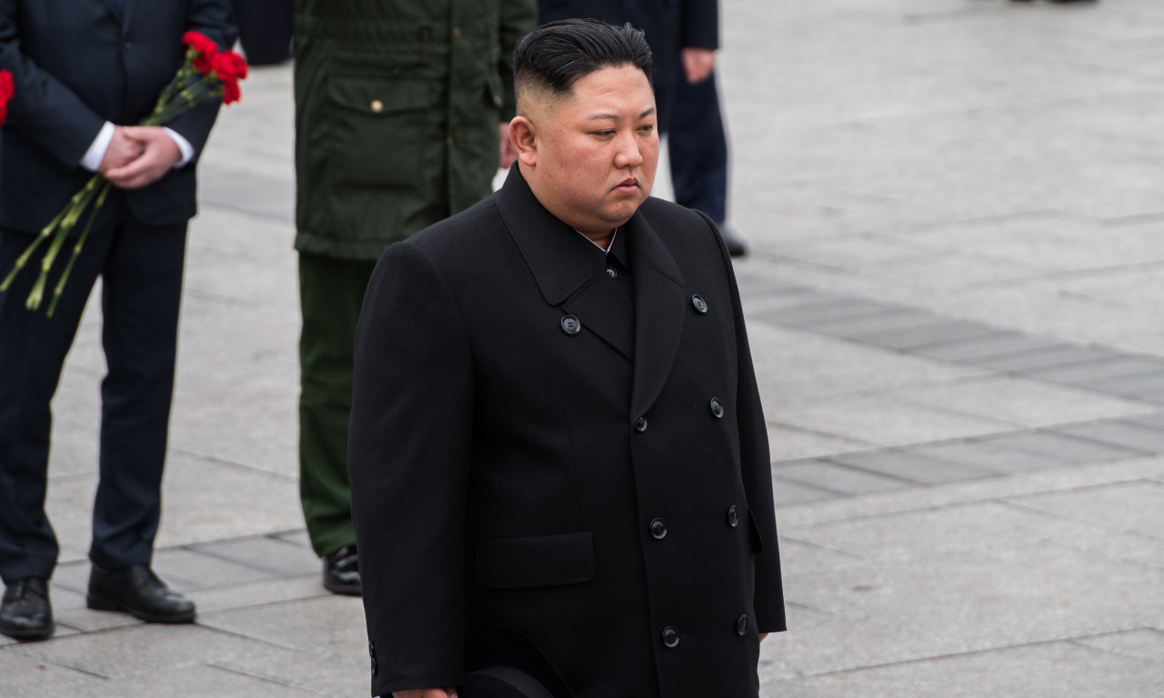 KIM DŽONG UN ZABRANIO UGRADNJU SILIKONA Žene koje se podvrgnu estetskoj operaciji čekaju velike kazne