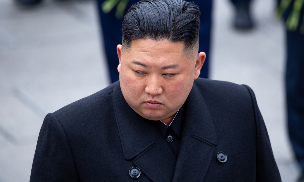 PREMIJER LIGA U SEVERNOJ KOREJI Kim Džong Un dozvolio prenose mečeva, ali evo koji su uslovi