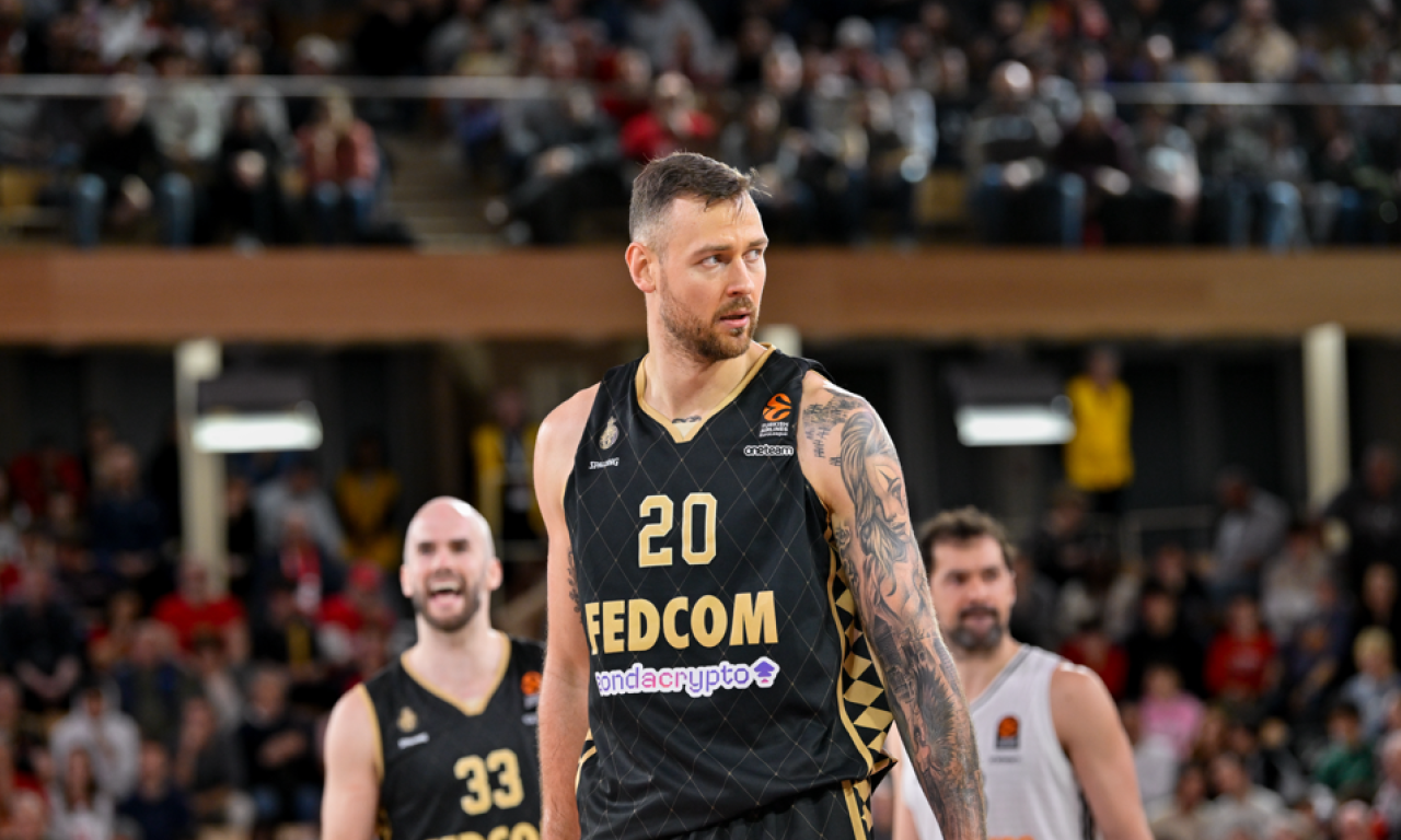 STIGLA ZAMENA ZA RIVERA! Ekspresna reakcija Crvene zvezde - doveli ozbiljno ime