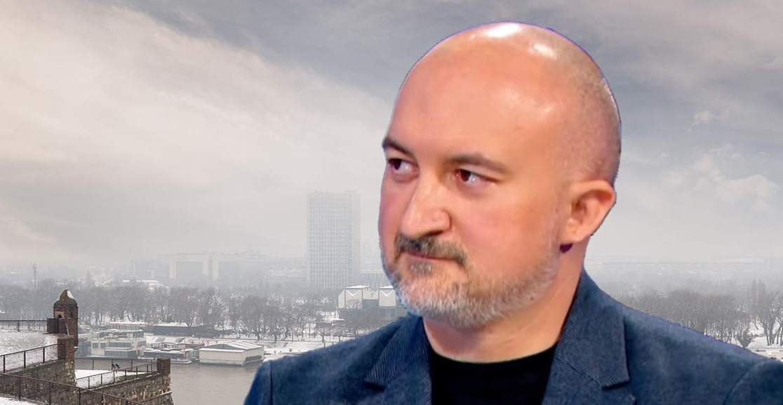 OVAKVOM VREMENU U DECEMBRU SE NIKO NIJE NADAO: Šok prognoza meteorologa Sovilja do Nove godine - evo gde će biti snega