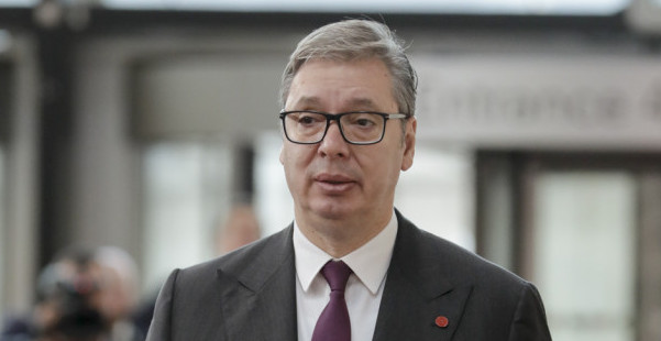 VUČIĆ OTKRIO NOVE INFORMACIJE O SANKCIJAMA NIS-u: "Rusi ovo ne žele..."