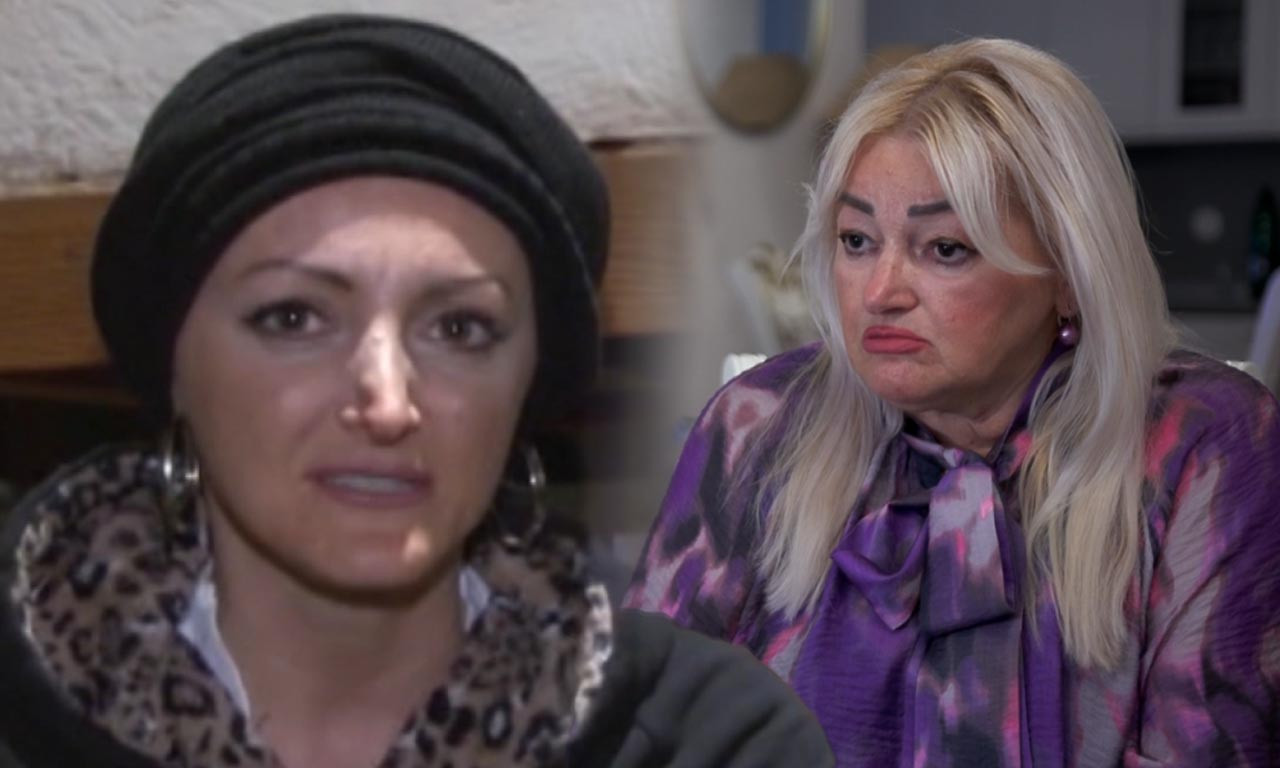 OSAM GODINA BEZ DONNE ARES Emotivna ispovest njene majke "Tuga nikad neće prestati" (VIDEO)