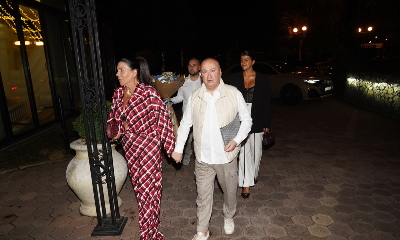 ĐANI RAZOČARAN U DARKA LAZIĆA "Nisam ga zvao, nije on mene kada sam polomio ruku" (VIDEO)