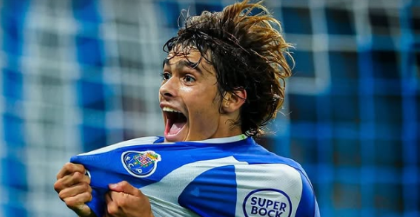 RODRIGO MORA ZAVIO ZVEZDU U CRNO Ko je klinac koji je srušio crveno-bele u 89. minutu