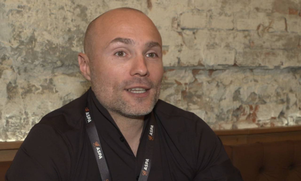 ACA SOFRONIJEVIĆ POKRENUO NOVI BIZNIS Otkriva šta je u poslu naučio od Saše Popovića (VIDEO)