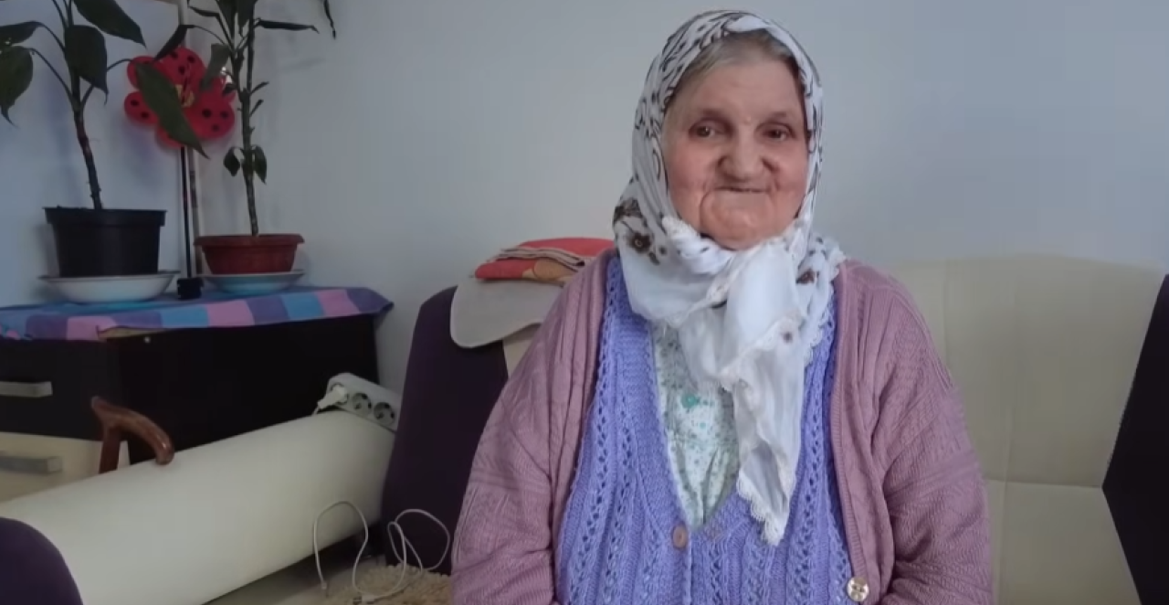 SAHRANILA JE PETORO DECE, A MAJKA JOJ SE UDALA ZA SVEKRA Potresna priča Emine iz Bosne tera suze na oči (VIDEO)