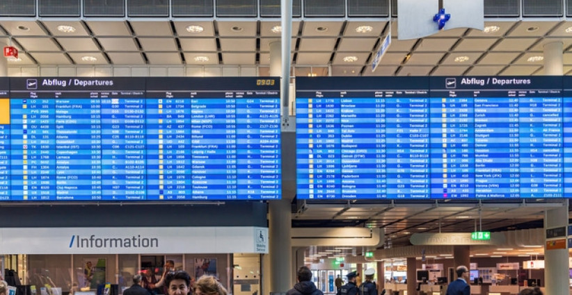 KREĆU LETOVI SA AERODROMA U MINHENU Ovo su najnovije informacije posle drame u Nemačkoj