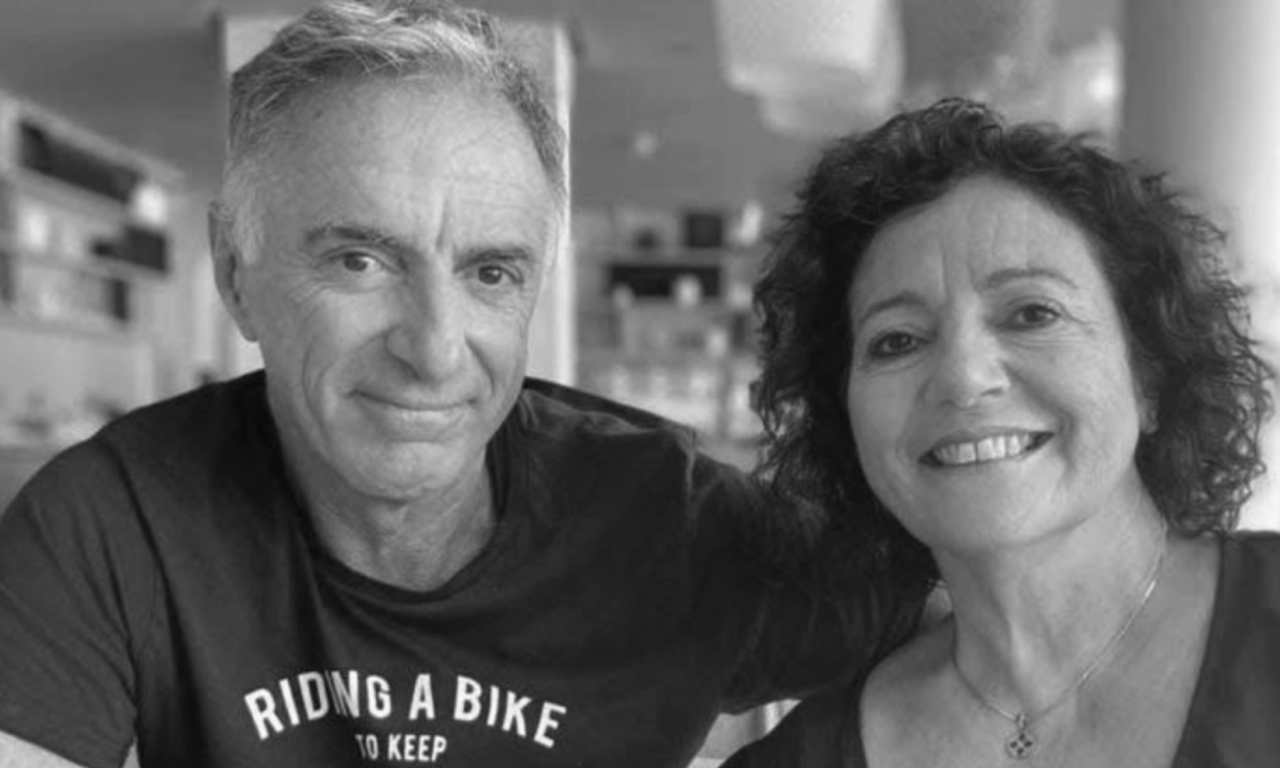 OVO JE BRAČNI PAR POGINUO U NESREĆI NA JADRANU Poznati košarkaški trener među četvoro mrtvih (FOTO)