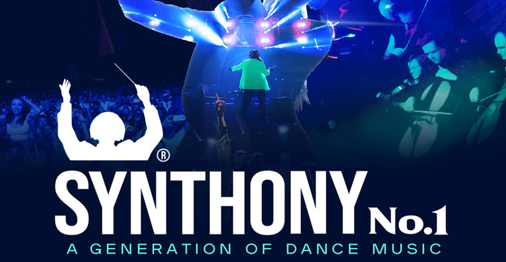 SYNTHONY STIŽE U BEOGRAD Ovo su razlozi zbog kojih ne smete propustiti spektakl koji pomera granice (VIDEO)