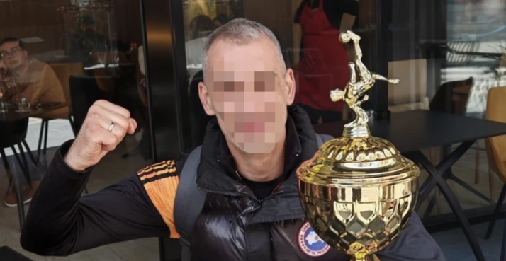 DARKO ŽURIO JER MU SE ŽENA PORAĐA, PA POGINUO Prijatelj otkrio uznemirujuće detalje nesreće u Mladenovcu (FOTO+VIDEO)