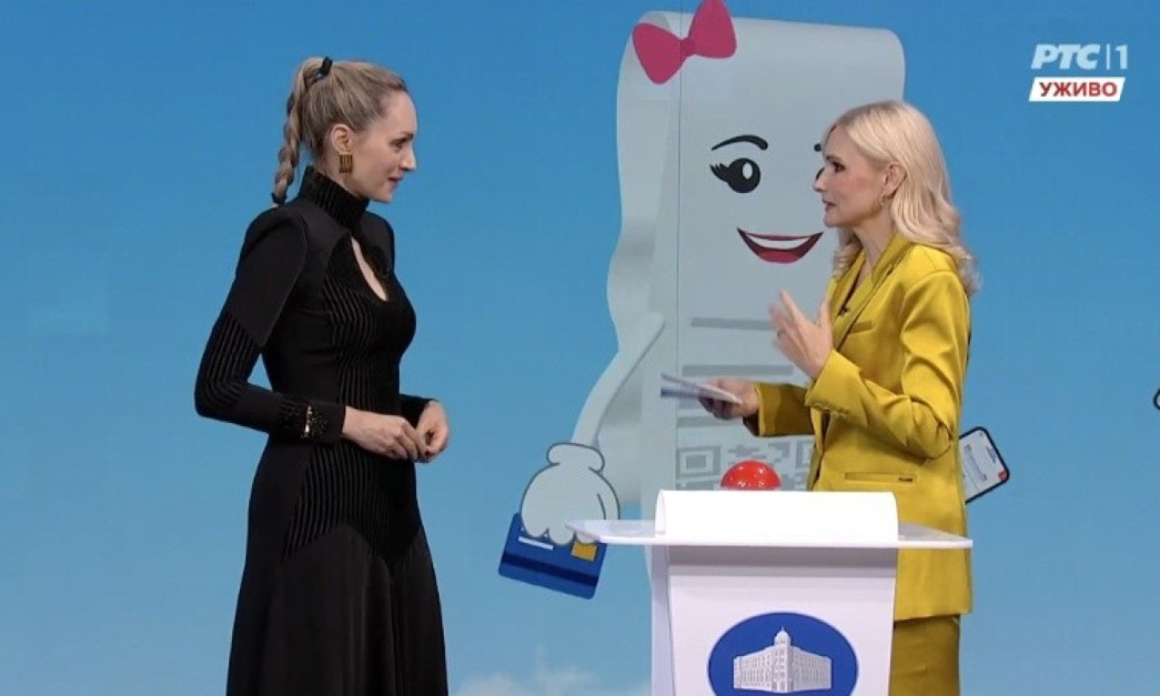 OVO SU DOBITNICI U "UZMI RAČUN I POBEDI" Trosoban stan za račun od 650 dinara, evo ko je dobio automobile