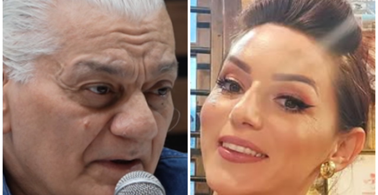 KO JE NOVA FUTINA DEVOJKA: Nadica napisala veliki hit Ane Nikolić, ali po jednoj bizarnoj stvari je svi znaju