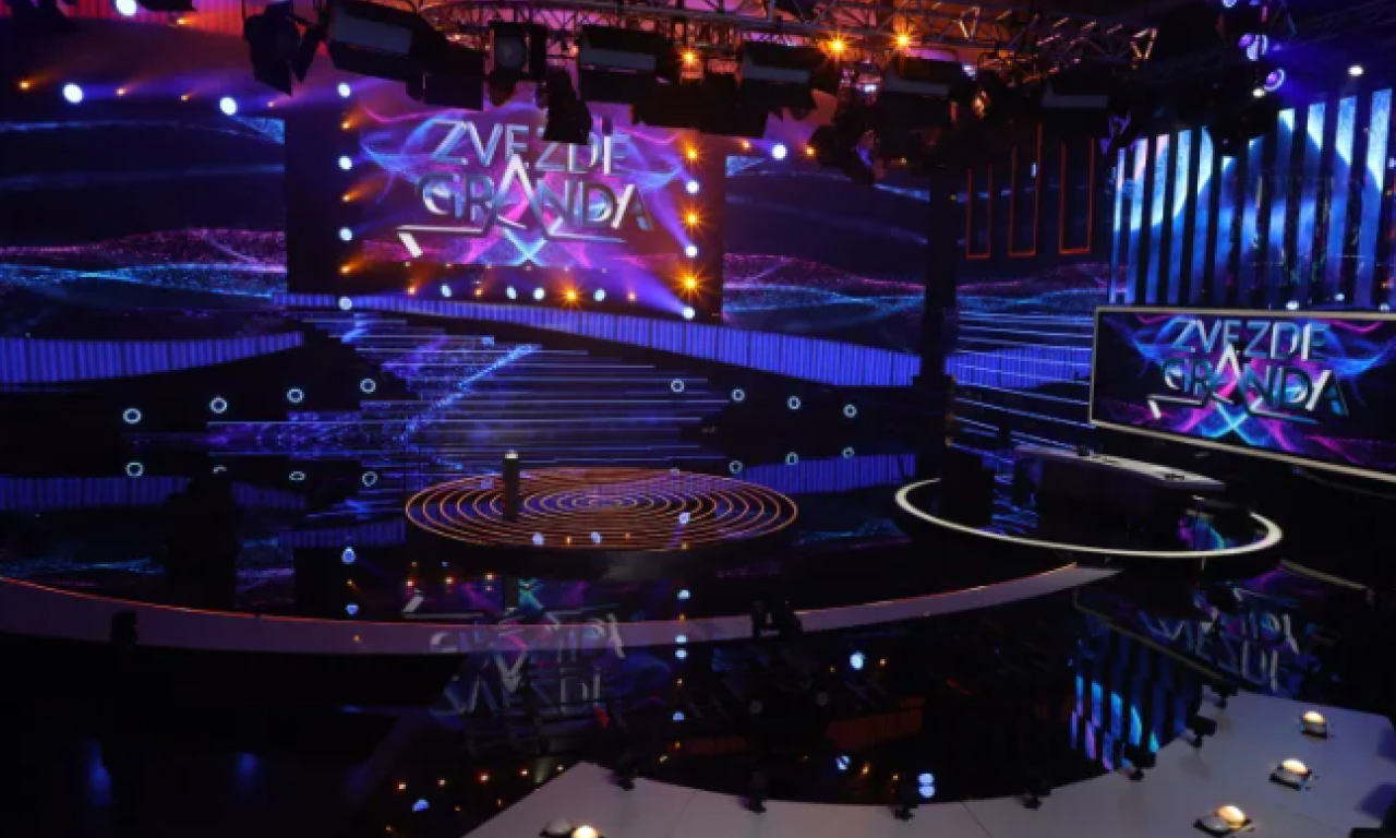 OVO JE NAJSLUŠANIJA PESMA U GRANDU Hit ima 70 miliona pregleda, već 10 godina je popularna