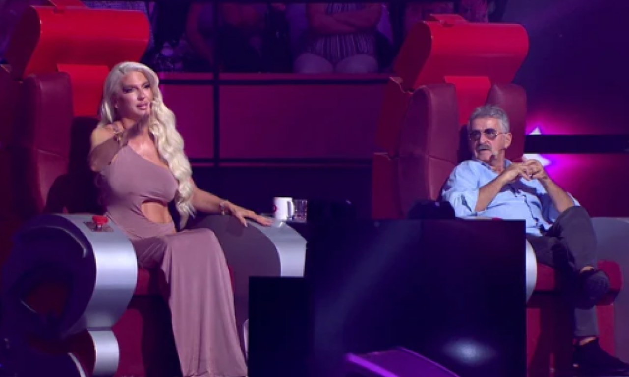KARLEUŠA REKLA NATAŠI DA NIKADA NEĆE BITI ZVEZDA Ono što je takmičarka uradila je Jelenu šokiralo (VIDEO)