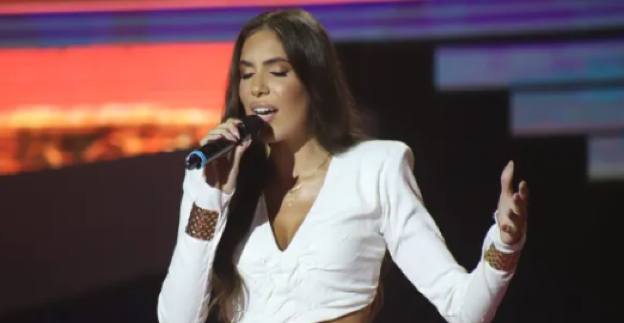 TOP MODEL U ZVEZDAMA GRANDA Dara poručila Daliji: "Izgledaš toliko dobro, nisam te ni slušala"