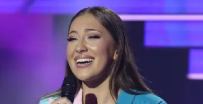 VANJA U ZVEZDAMA GRANDA IZVELA MAGIJU Žiri na nogama, Snežana Đurišić oduševljena (VIDEO)