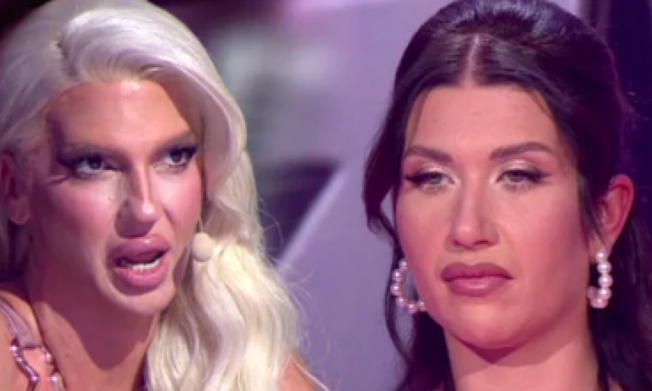 KARLEUŠA REKLA NATAŠI DA NIKADA NEĆE BITI ZVEZDA Ono što je takmičarka uradila je Jelenu šokiralo (VIDEO)