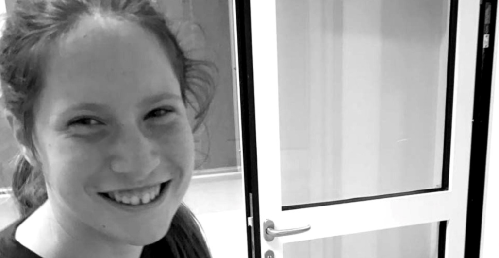 OVO JE MLADA NIKOL ČAČIĆ KOJA JE POGINULA NA KRKU Emotivne reči stigle su iz škole: "Prerano nas je napustila..." (FOTO)