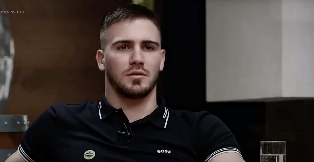 MARKO BOJKOVIĆ OTKRIO KAKO JE IZBILA DRAMA U BEOGRADSKOJ TERETANI: "Hteo da ubije! Prskao suzavac i na decu..." (VIDEO)