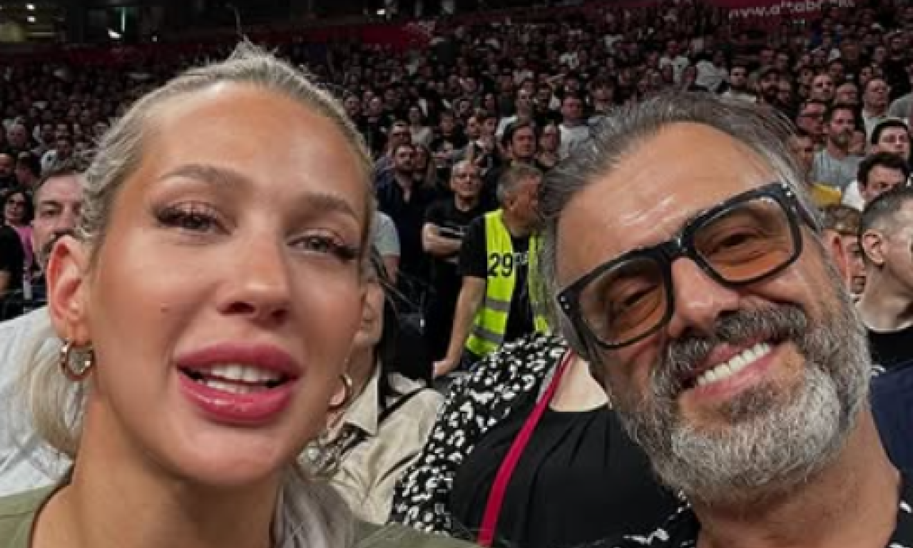 SERGEJ TRIFUNOVIĆ OTKRIO ŠTA ZNAČI BITI OŽENJEN CRNOGORKOM: "Ne znaš da li si uzeo ženu ili plinsku bocu!"