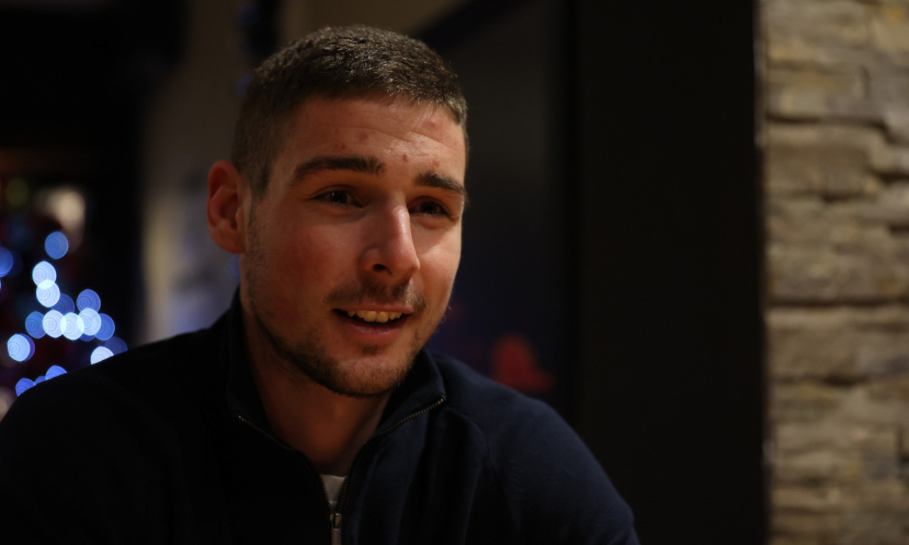 KO JE ANDREJ ILIĆ Novo ime iz Bundeslige koje Piksi uvodi za meč odluke protiv Albanije (FOTO)