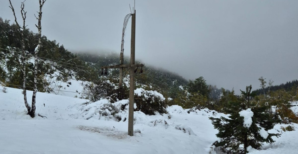 APOKALIPTIČNO NA JUGU SRBIJE Ova opština od četvrtka bez struje, fiksne i mobilne telefonije - jedna stvar najviše brine