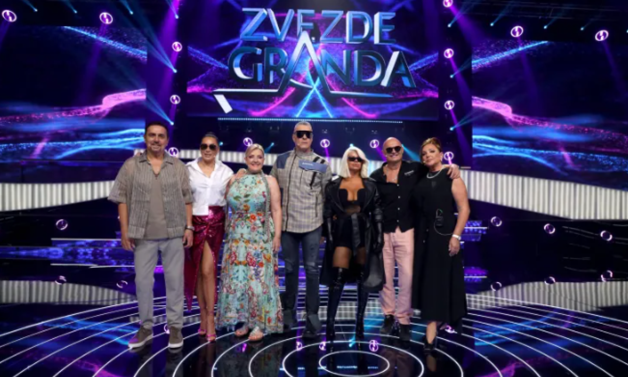 TREĆA EPIZODA „ZVEZDA GRANDA“ DONELA 12 NOVIH ZVEZDA Ovi takmičari su prošli dalje