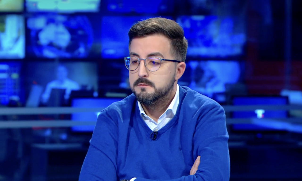 KAKO BI SE NIS SPASIO SANKCIJA AKO KUPUJE AMERIČKU NAFTU? Obrknežev otkrio i uticaj blokada na celokupno stanje u Srbiji