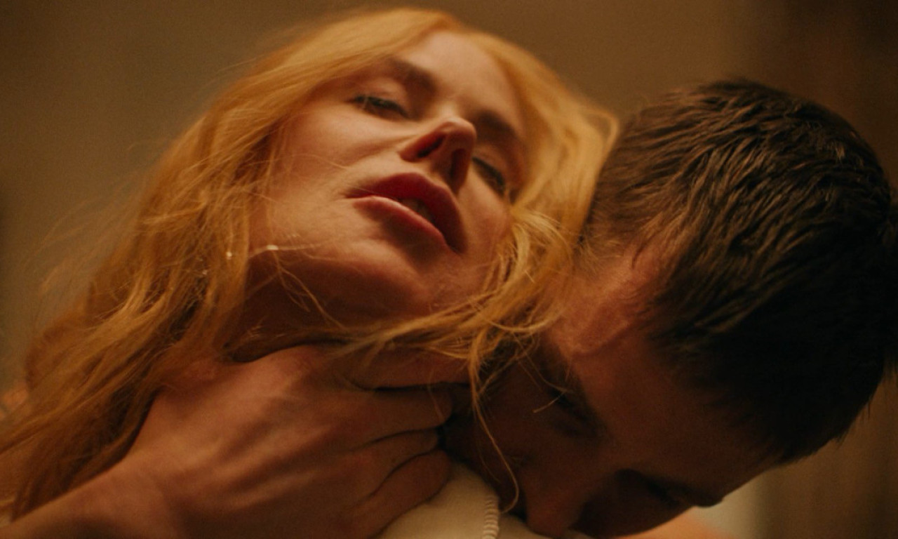 EKSPLICITNE SCENE NIKOL KIDMAN SRUŠILE BRAK SA KITOM URBANOM Ovo muzičar nije mogao da preživi (FOTO)