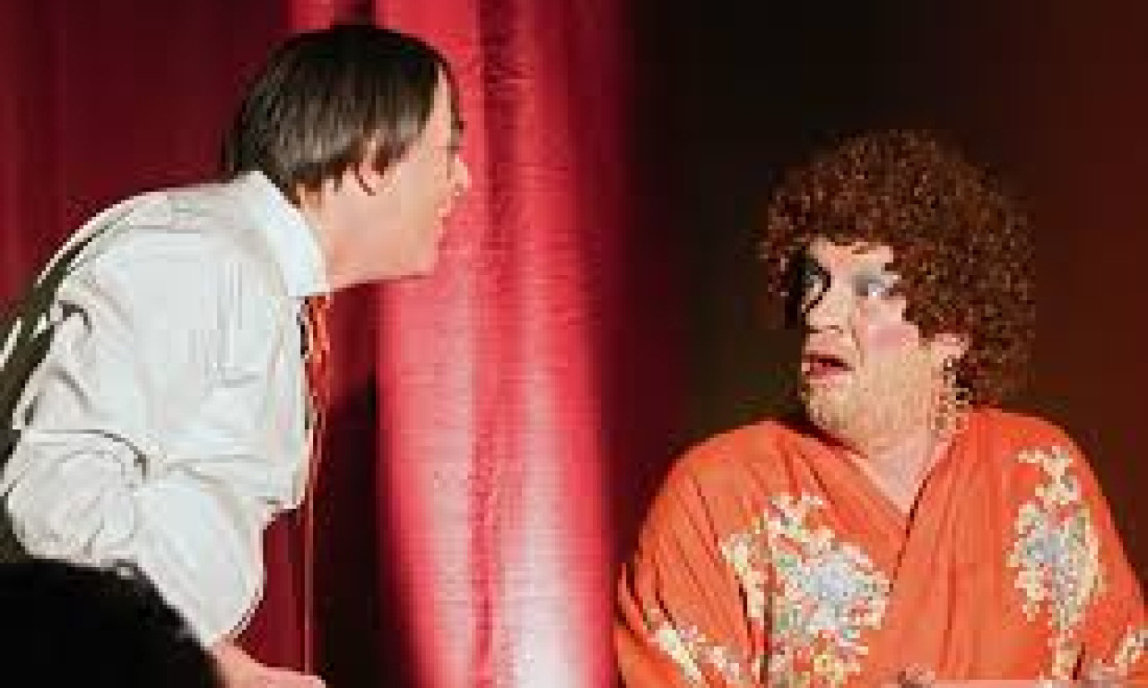 SEĆATE SE MUSE PUSE I MIME ŠIŠ IZ "AUDICIJE"? Vraćaju se na scenu!