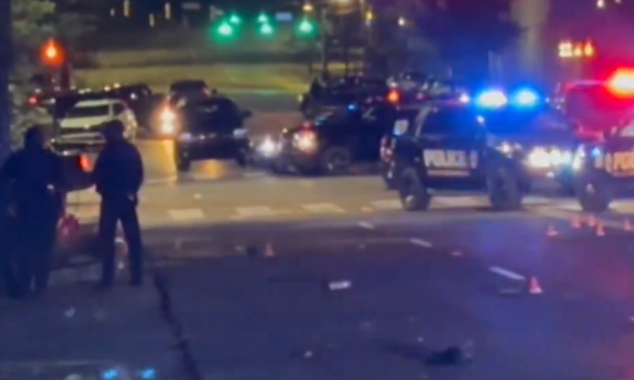 KRVOPROLIĆE U AMERICI POSLE UTAKMICE! Ima mrtvih, među upucanima i deca! (VIDEO)