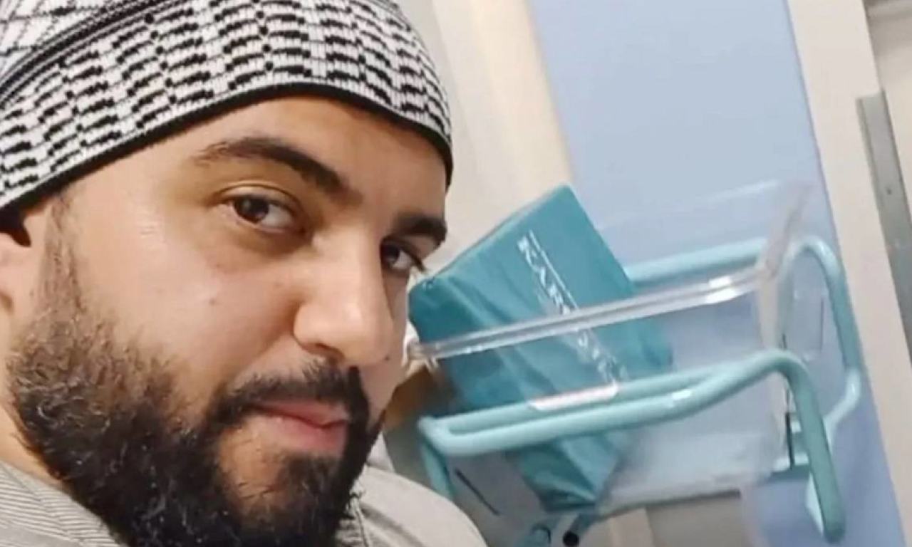 TERAO ME JE DA GLEDAM EKSTREMISTIČKE SNIMKE Bivša devojka napadača na Sinagogu otkrila jezive detalje o teroristi