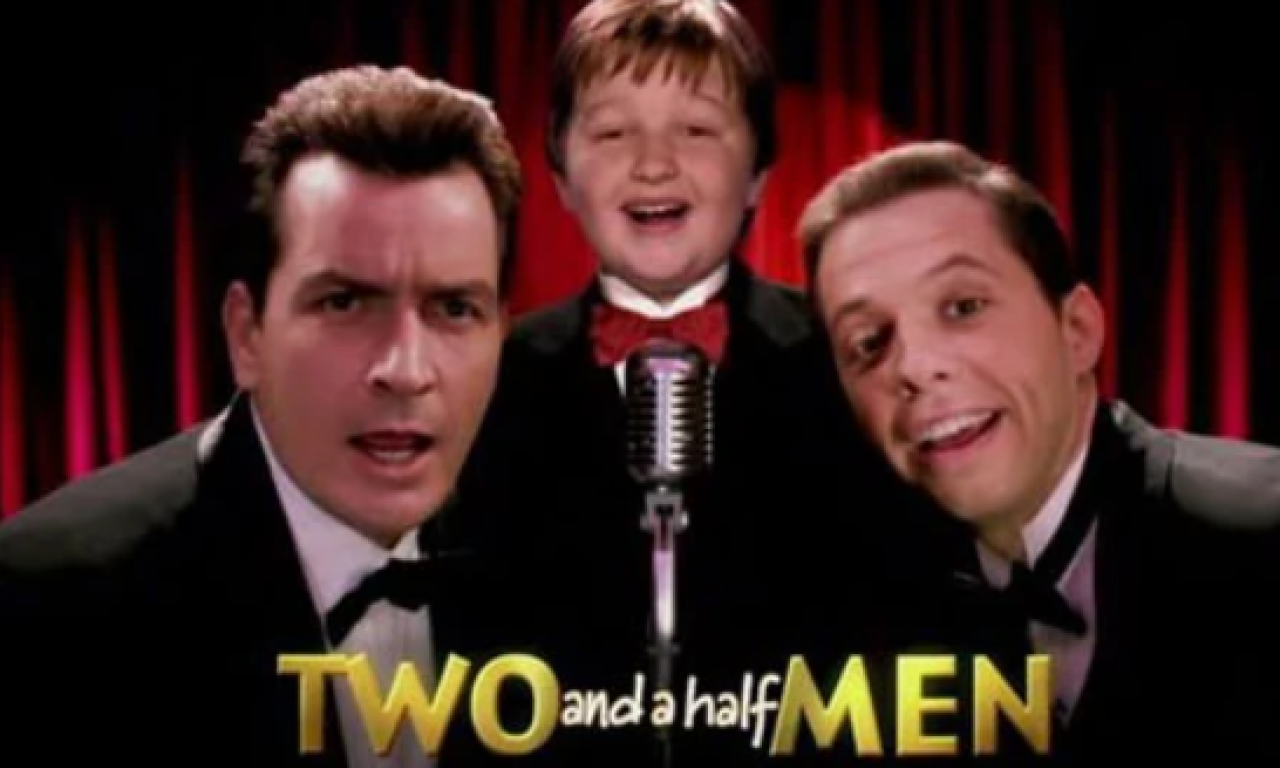 UMRLA GLUMICA IZ "DVA I PO MUŠKARCA" Njena smrt je potresla mnoge kolege i prijatelje