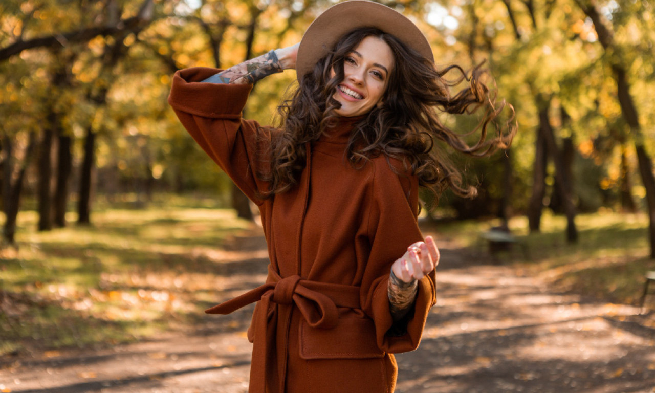 U VEĆEM DELU ZEMLJE TOKOM DANA PRIJATNE TEMPERATURE Na severu bez padavina