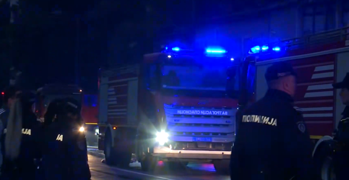 TELO OPERSKE PEVAČICE PRONAĐENO U SMEĆU I ŠUTU Otkriveni detalji požara na Voždovcu gde je vatra odnela umetnicu (FOTO)