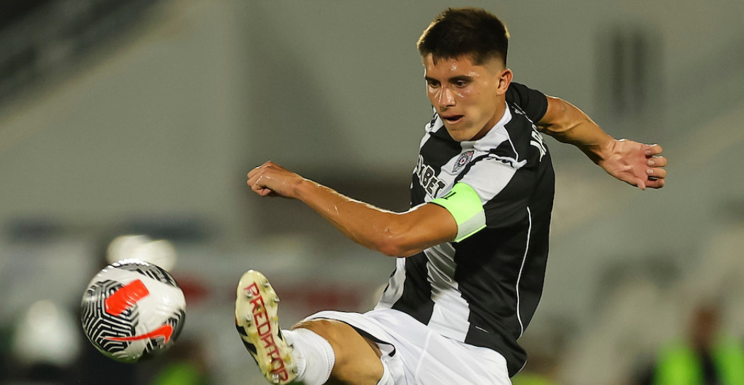 VRUĆA ATMOSFERA U NAJAVI: Radnički dočekuje Partizan – evo kad i gde gledati meč