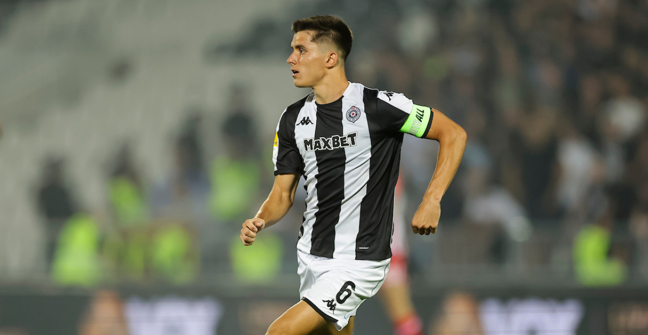 PARTIZAN DOBRO PROŠAO SA ŽREBOM! Užasne vesti za Vojvodinu i Železničar
