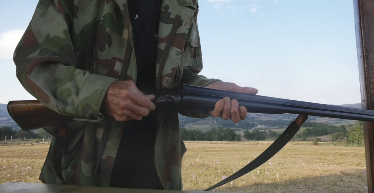 SLUČAJNO UBISTVO KOD PRIJEPOLJA Upucao prijatelja misleći da je divlja svinja! (FOTO)