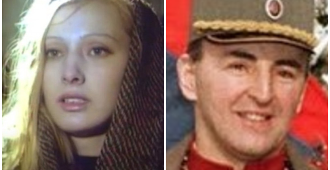 GLUMICA LJILJANA MIJATOVIĆ OTKRILA LJUBAVNU PRIČU SA ARKANOM Recitovala mu Desanku, a iz zatvora joj poslao ovo pismo