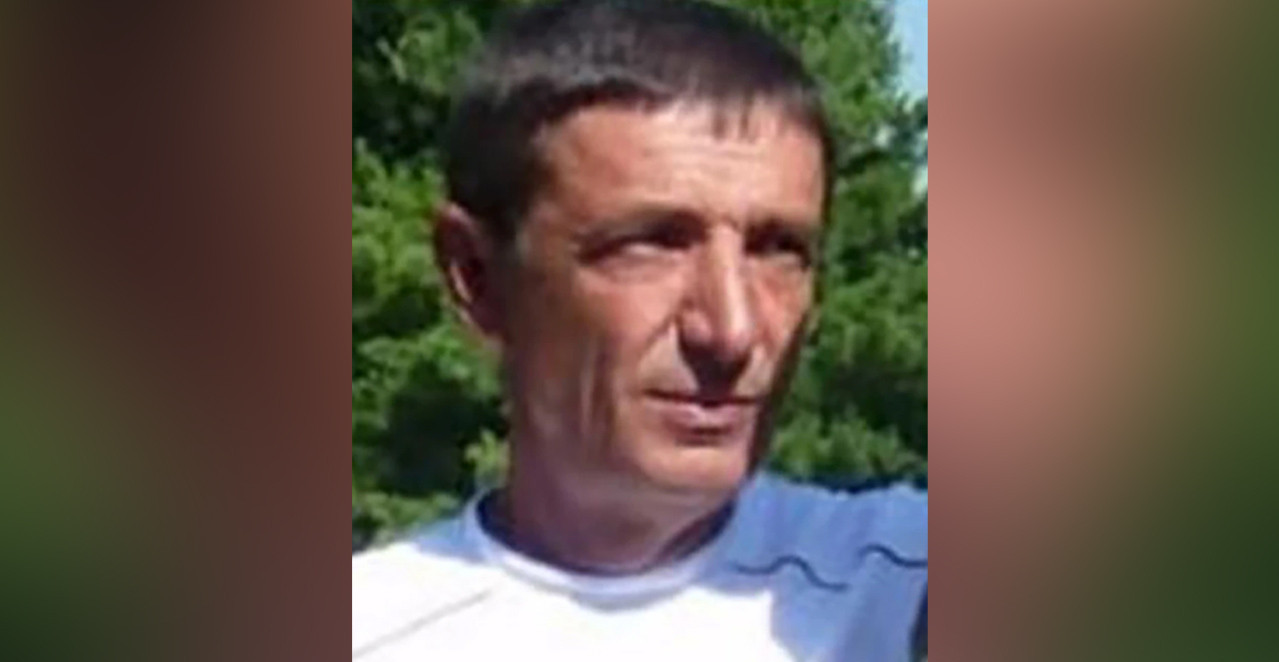 DA LI STE VIDELI OVOG ČOVEKA? ZOVITE POLICIJU! Ovako izgleda Zlatko kojeg traže zbog ubistva žene u Boljevcima (FOTO)