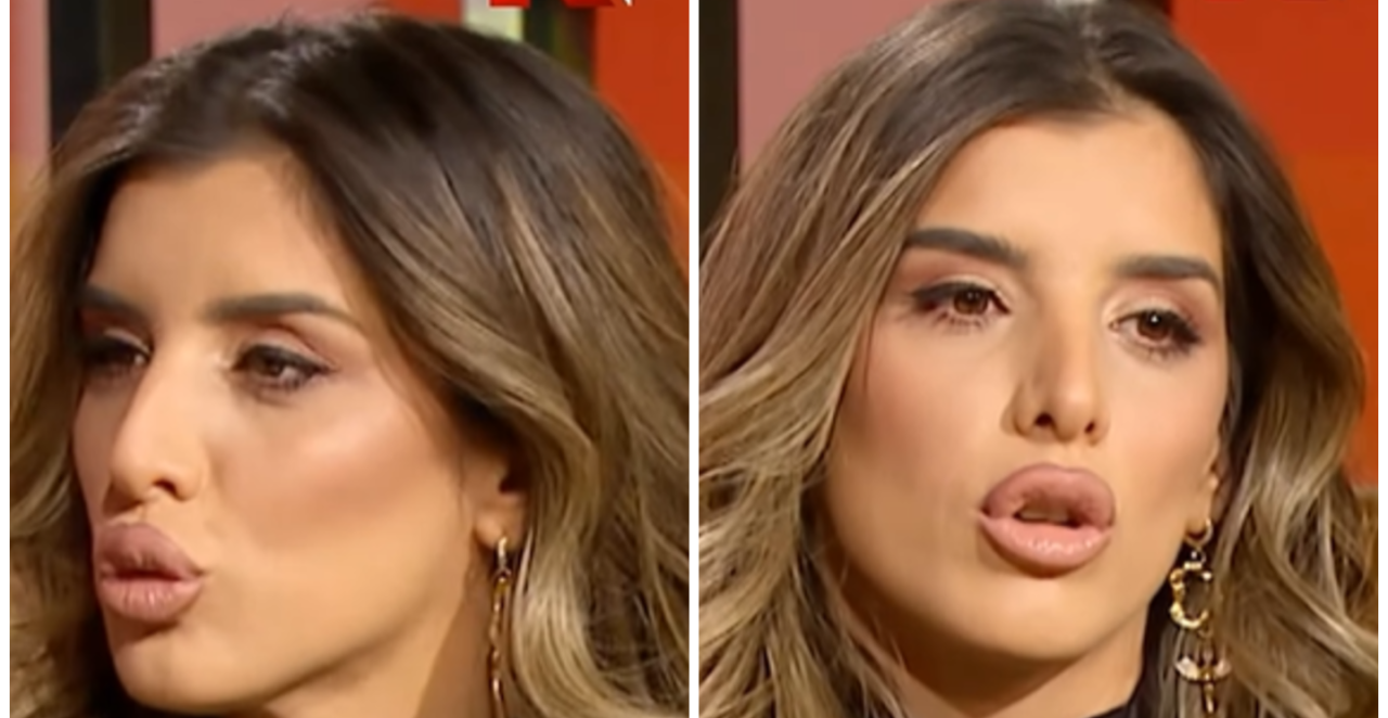 JOVANA PAJIĆ OTKRILA KO JU JE SPASAO IZ NESREĆNOG BRAKA: "Imam rupu u pamćenju, gubila sam sebe" (VIDEO)